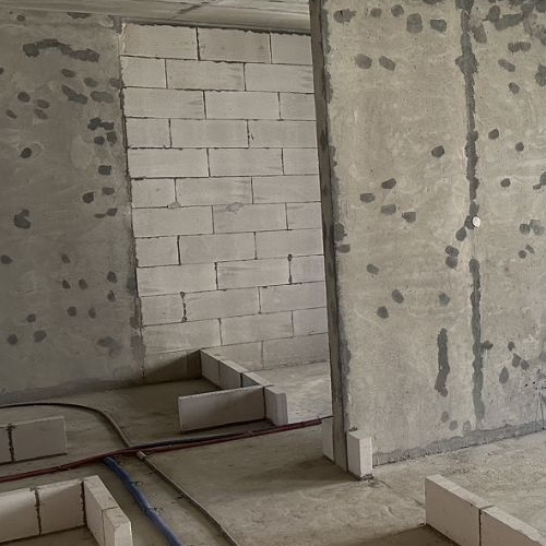 4-комн квартира Винницкая улица, 8к2