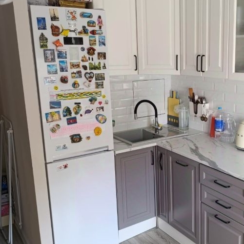 2-комн квартира Химки, улица Германа Титова, 4