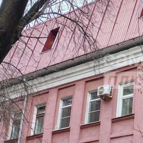 Студия Красноворотский проезд, 3С1