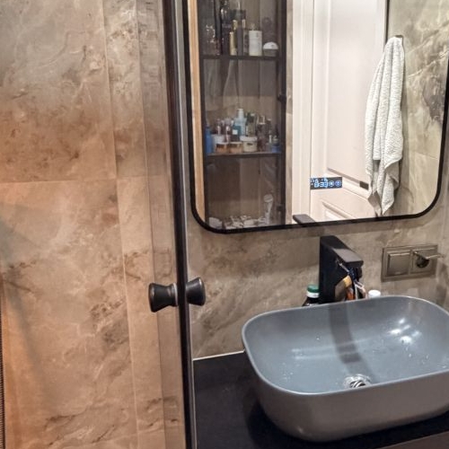 Студия улица Поляны, 5Ак1