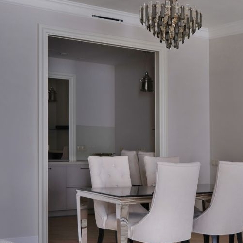 2-комн квартира Газетный переулок, 13с2