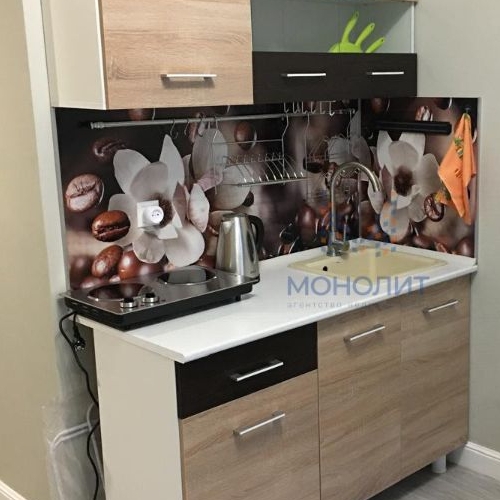 Студия аллея Первой Маевки, 15с1