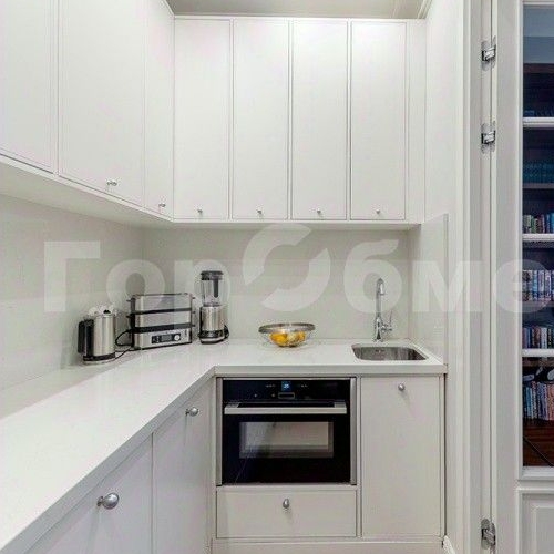 3-комн квартира Минская улица, 1ГК1