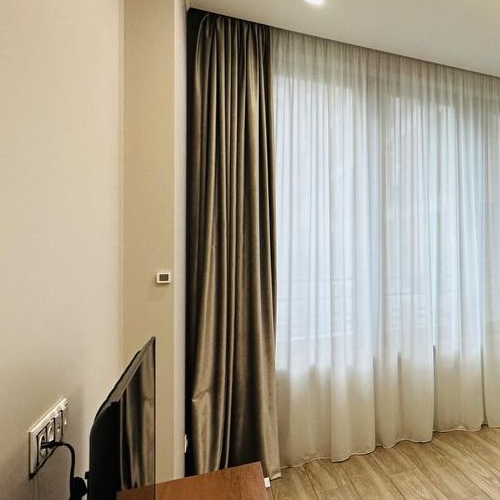 1-комн квартира Большая Филевская улица, 3к1