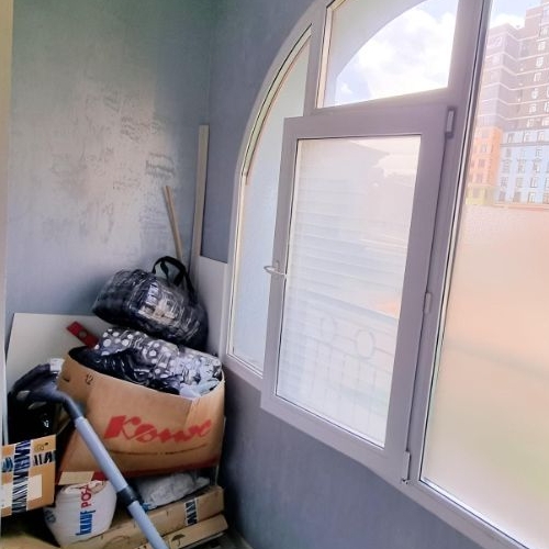 2-комн квартира Химки, улица Германа Титова, 12к2