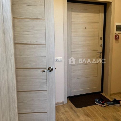 1-комн квартира Раменское, улица Лучистая, 7