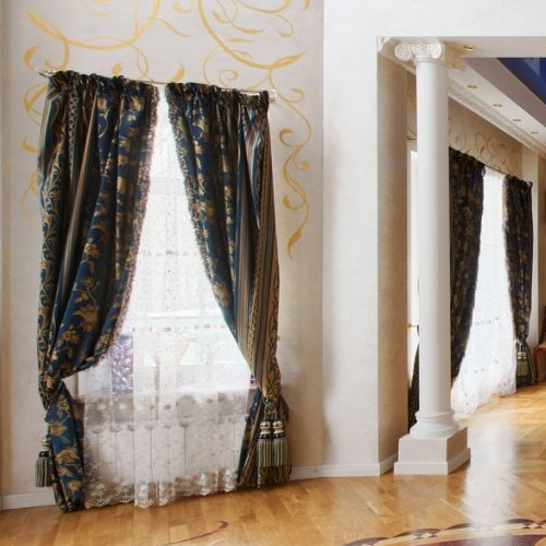 6-комн квартира Береговая улица, 4К8