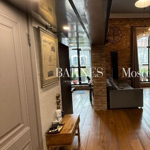 2-комн квартира Нижняя Красносельская улица, 35С2