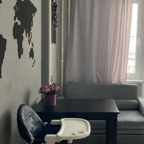 1-комн квартира Лобня, улица Колычева, 5