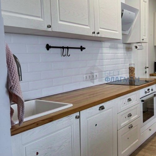 4-комн квартира Красногорск, улица Авангардная, 10