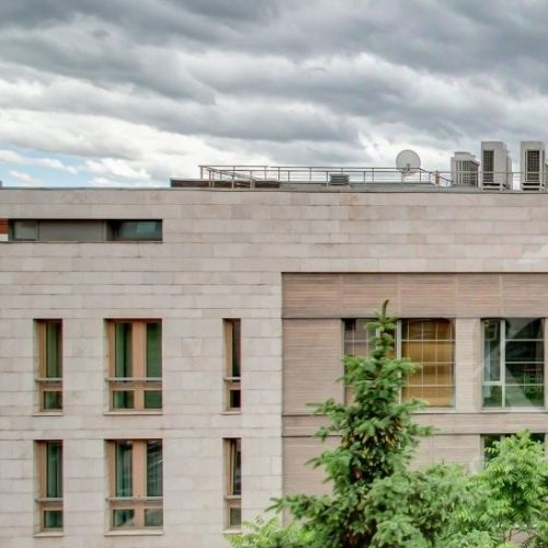 6-комн квартира Бутиковский переулок, 5