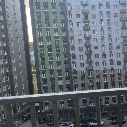 2-комн квартира Березовая аллея, 19к6