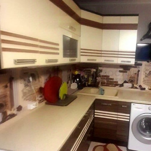 2-комн квартира улица Маршала Еременко, 5к1