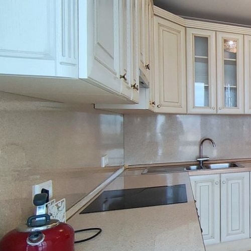 4-комн квартира Хорошевское шоссе, 12к1