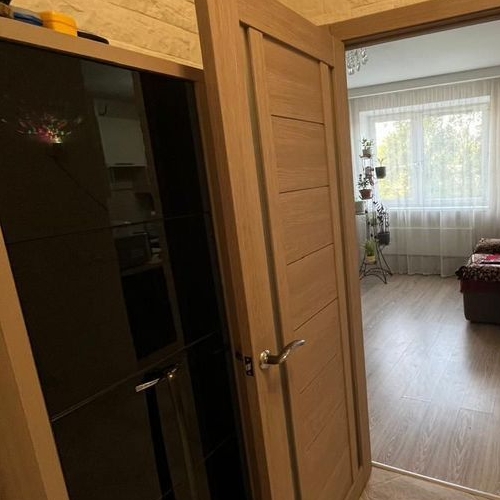 1-комн квартира Щелково, Фряновское шоссе, 64к3