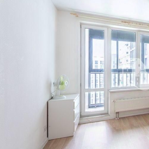 Студия бульвар Академика Ландау, 5к2