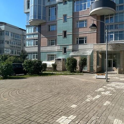 2-комн квартира д. Глухово, улица Рублевское Предместье, 14к3