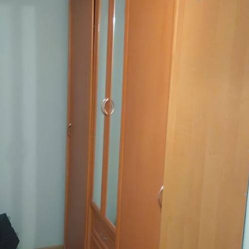 Студия Голубое пгт, бульвар Парковый, 2к2