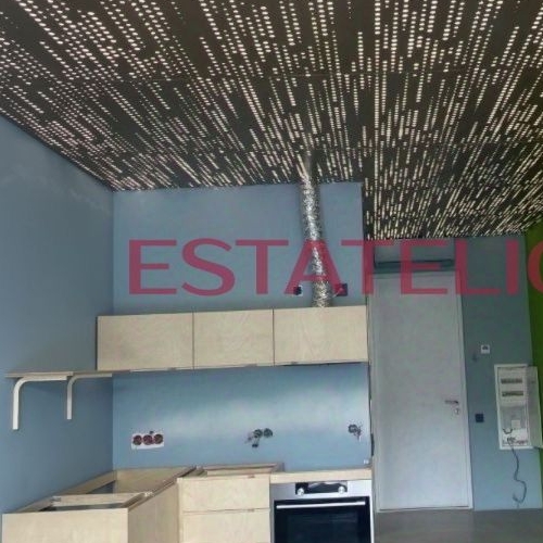 Студия улица Даниловский Вал, 1А