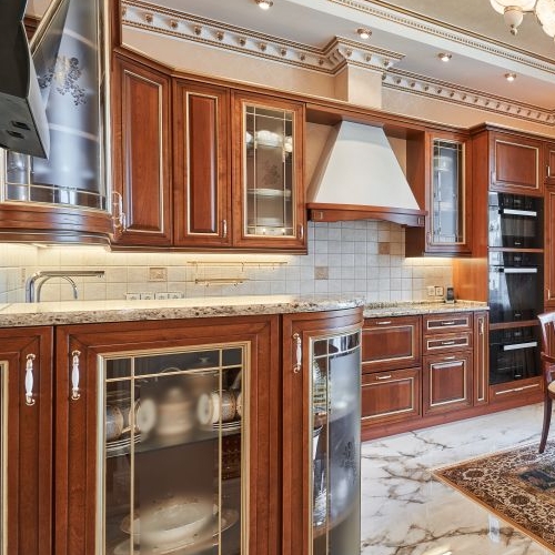 6-комн квартира Чапаевский переулок, 3