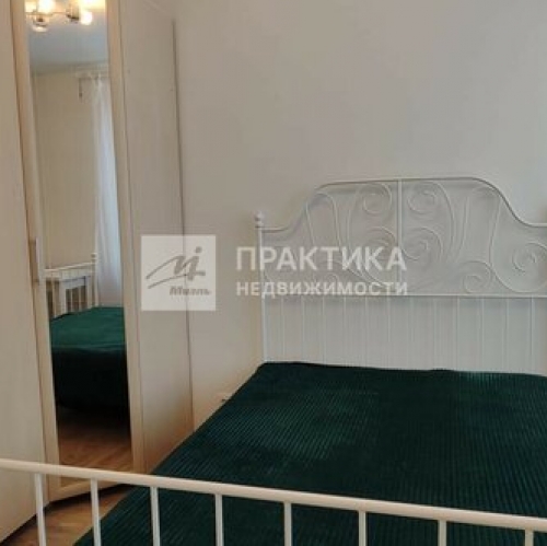 1-комн квартира 25-й Квартал, Инженерная улица,  д. 21