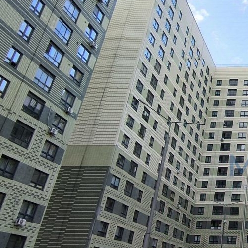 2-комн квартира улица Маршала Еременко, 5к1