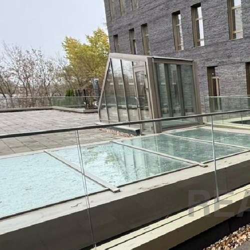 2-комн квартира проезд Досфлота, 12