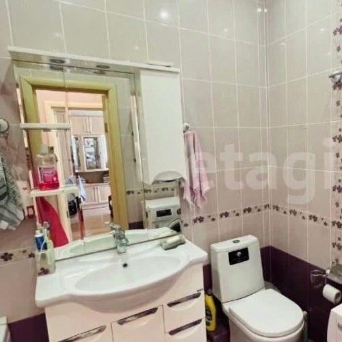 1-комн квартира д. Бородино, шоссе Варшавское, 68