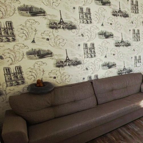 Студия бульвар Академика Ландау, 5к1