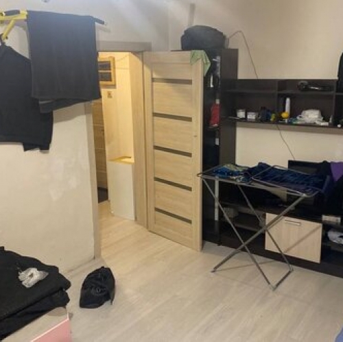 1-комн квартира Электросталь г, Социалистическая ул,  д. 21