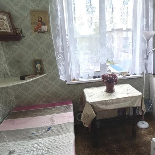 1-комн квартира пос. Кузяевского фарфорового завода, 4