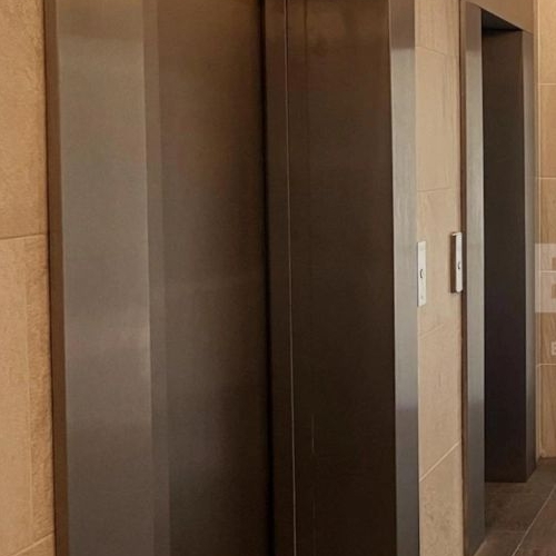 2-комн квартира Мосфильмовская улица, 88к4с1