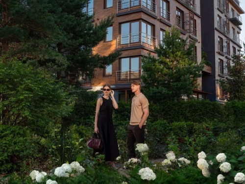 Внуково Кантри Клаб