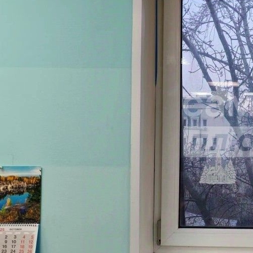 Студия Красноворотский проезд, 3С1