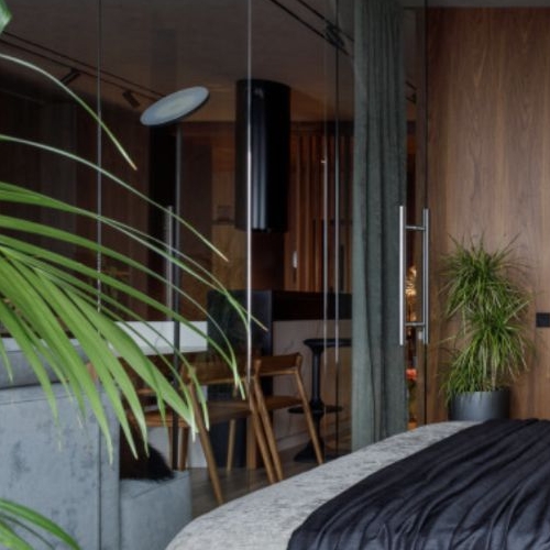 2-комн квартира Садовническая улица, 29