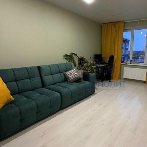 2-комн квартира д. Лобаново, улица Новая, 2