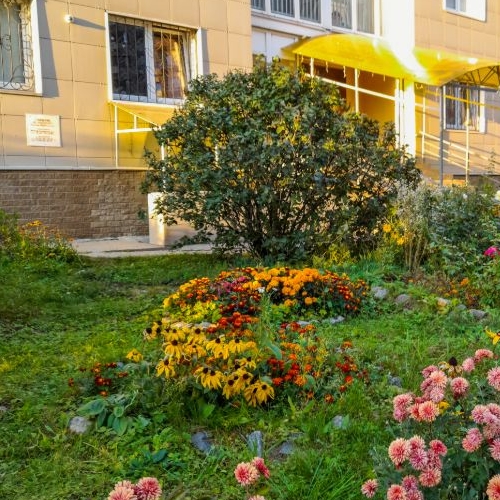 2-комн квартира 3-й мкр, Звенигород, 5