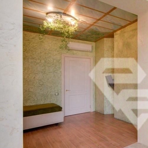 3-комн квартира набережная Академика Туполева, 15