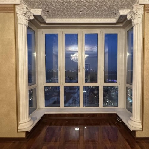 5-комн квартира Русаковская улица,  д. 31