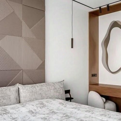 4-комн квартира Ленинградский проспект, 36с38