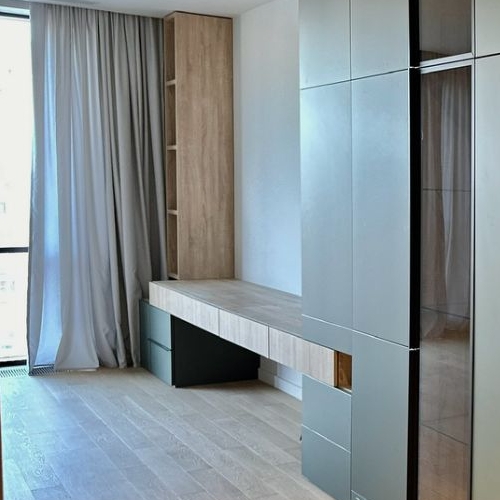 Студия проспект Мира, 95