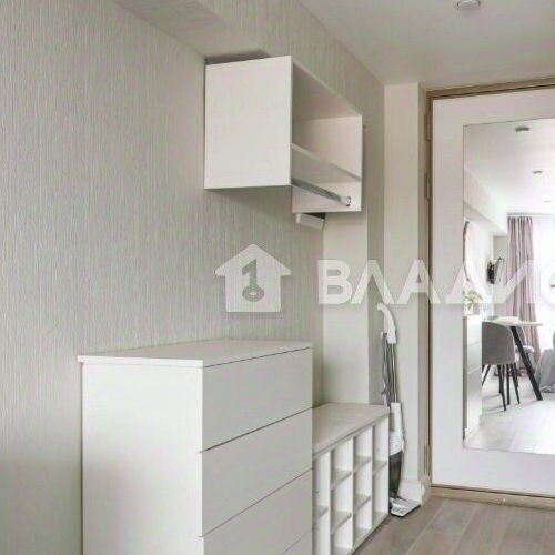 Студия Электрозаводский 1-й пер,  д. 3