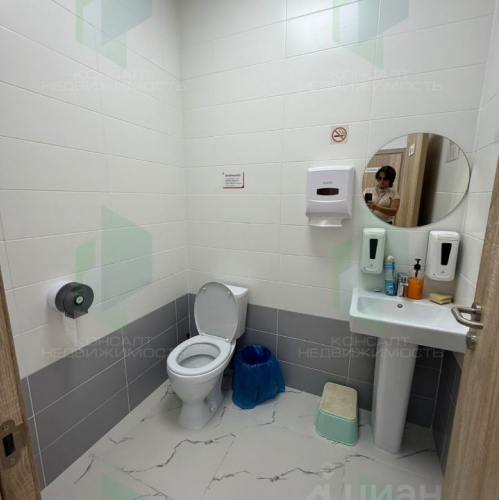 Помещение свободного назначения Балашиха г, Реутовская ул