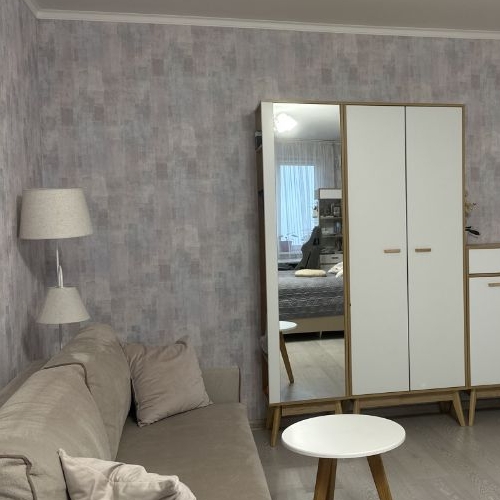 1-комн квартира Озерная улица, 9