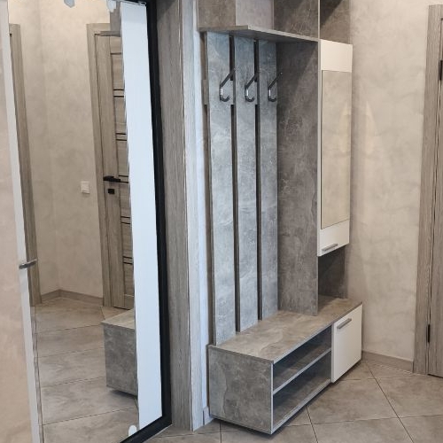 1-комн квартира Первомайский мкр, Советская улица, 47к1