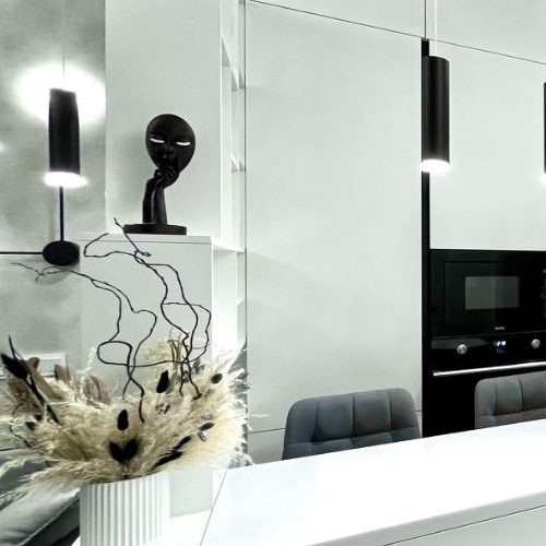 4-комн квартира Волоколамское шоссе, 81/2с2