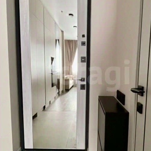 Студия Березовая аллея, 19к4