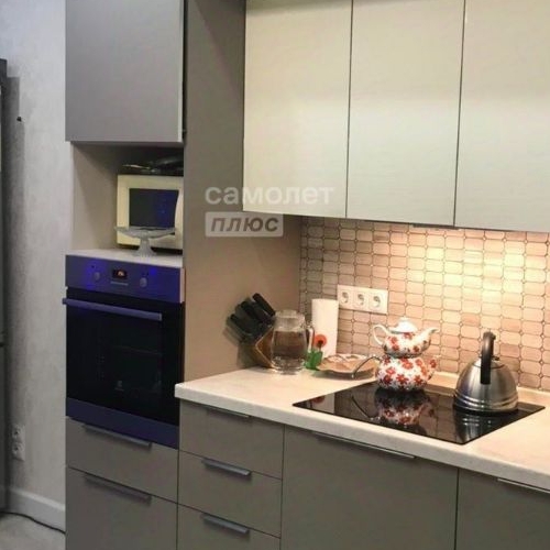 3-комн квартира Мытищи, Осташковское шоссе, 22к6