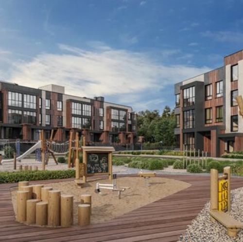 2-комн квартира Лобаново, 46К-9061