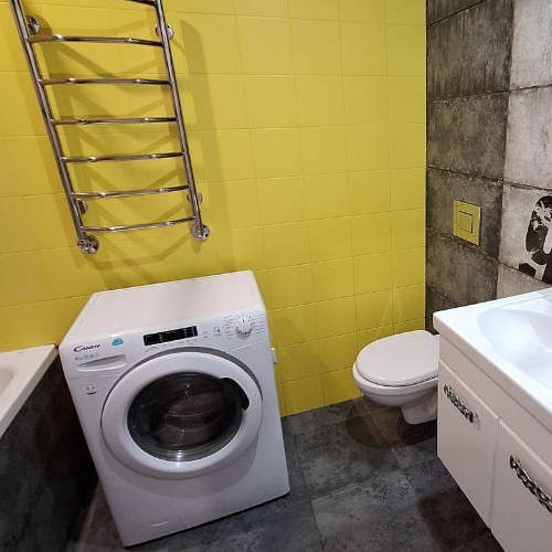 Студия улица Золоторожский Вал, 8